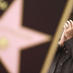 Johnny Depp attends a ceremony last month in honor of a Hollywood producer. (Robyn Beck/AFP/Getty Images)